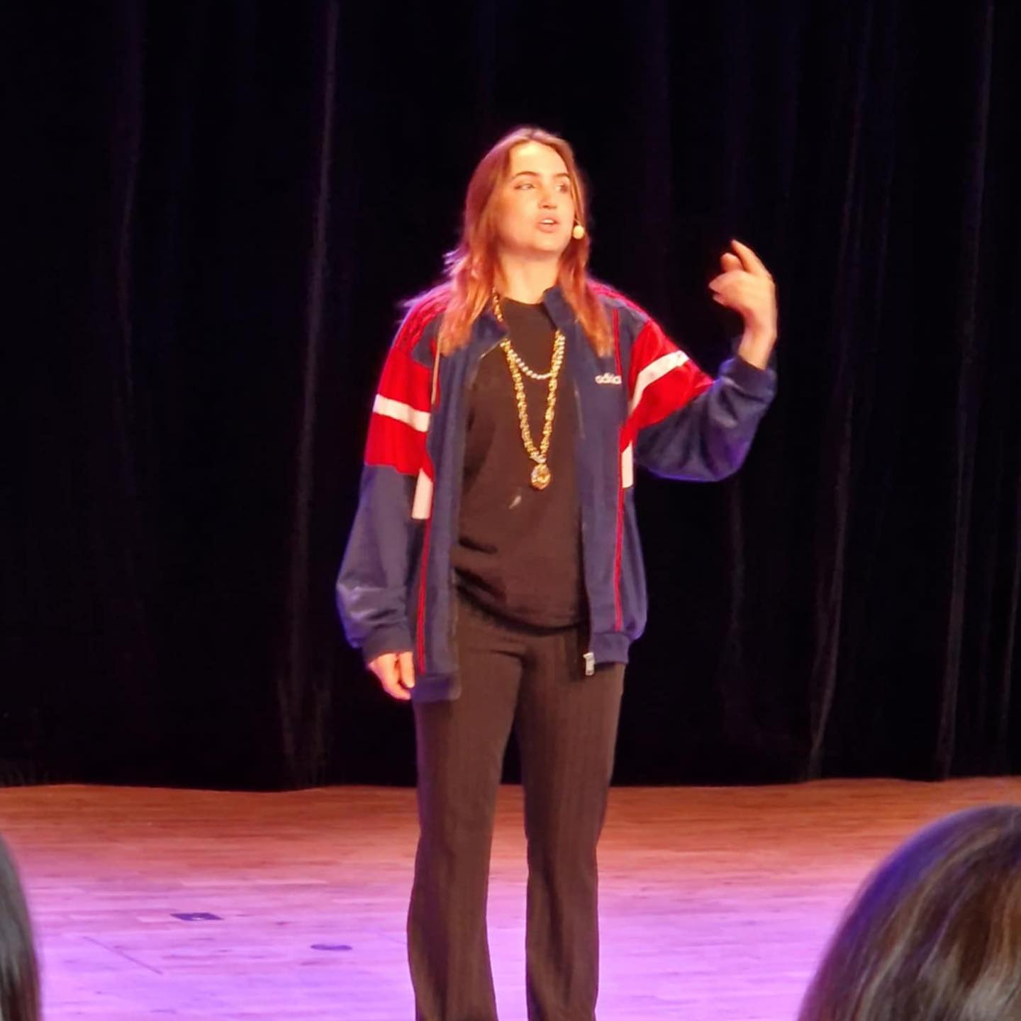 Gästföreläsning Linnea Claeson